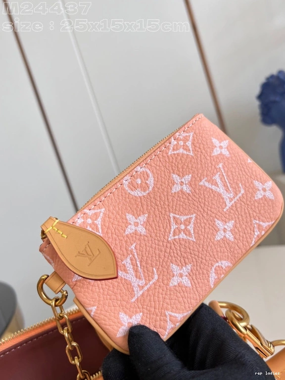 Cheap Vuitton 25 SPEEDY Louis 0710